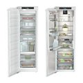 Liebherr Peak (холодильник IRBAc 5190 + морозильник SIFNAe 5188)