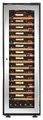 Встраиваемый монотемпературный винный шкаф EuroCave I-090023-L