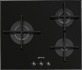 Варочная панель Smeg PV163B3 Варочная панель Smeg PV163B3