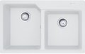 Мойка Franke Urban UBG 620-78 Белый Мойка Franke Urban UBG 620-78 Белый