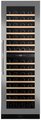 Винный шкаф Dunavox DX-123.338DSS Винный шкаф Dunavox DX-123.338DSS