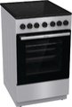 Электрическая плита Gorenje GEC5B41SG Электрическая плита Gorenje GEC5B41SG