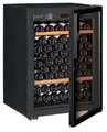 Монотемпературный винный шкаф EuroCave P-300024-S