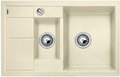 Мойка Blanco Metra 6S compact жасмин Мойка Blanco Metra 6S compact жасмин