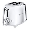 Тостер Smeg TSF01SSEU Тостер Smeg TSF01SSEU
