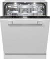 Встраиваемая посудомоечная машина Miele G 7560 SCVi AutoDos