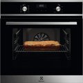 Духовой шкаф Electrolux EOF5C50BX Духовой шкаф Electrolux EOF5C50BX