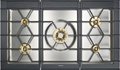 Варочная панель Gaggenau CG 492-210 Варочная панель Gaggenau CG 492-210