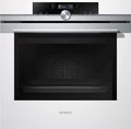Духовой шкаф Siemens HB674GBW1 Духовой шкаф Siemens HB674GBW1