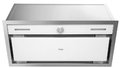 Встраиваемая вытяжка Haier HVX-BI664GW Встраиваемая вытяжка Haier HVX-BI664GW