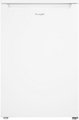 Вертикальный морозильник Weissgauff WRF-80 Defrost White