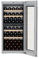 Встраиваемый винный шкаф Liebherr EWTgb 2383 Vinidor Встраиваемый винный шкаф Liebherr EWTgb 2383 Vinidor