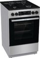 Комбинированная плита Gorenje GK5C60SJ Комбинированная плита Gorenje GK5C60SJ
