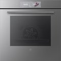 Духовой шкаф V-ZUG Combair V6000 60 C6T-21047 (платиновое стекло) Духовой шкаф V-ZUG Combair V6000 60 C6T-21047 (платиновое стекло)
