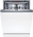 Встраиваемая посудомоечная машина Bosch SMV6ZCX00E Встраиваемая посудомоечная машина Bosch SMV6ZCX00E