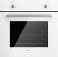 Духовой шкаф Weissgauff EOM 180 W