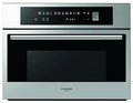 Встраиваемая микроволновая печь Fulgor Milano CCMO 4511 TC X Встраиваемая микроволновая печь Fulgor Milano CCMO 4511 TC X