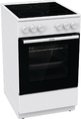 Электрическая плита Gorenje GEC5A41WG Электрическая плита Gorenje GEC5A41WG