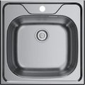 Мойка Omoikiri SARU 50-IN Мойка Omoikiri SARU 50-IN