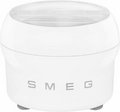 Насадка-мороженица для планетарного миксера Smeg SMIC02 Насадка-мороженица для планетарного миксера Smeg SMIC02