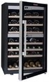 Винный шкаф La Sommeliere ECS70.2Z Винный шкаф La Sommeliere ECS70.2Z