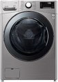 Стирально-сушильная машина LG F0L2CRV2T2