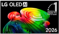 Телевизор LG OLED77B6RLA 77" (196 см) 2026