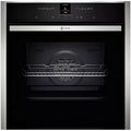 Духовой шкаф Neff B27CR22N1 Духовой шкаф Neff B27CR22N1