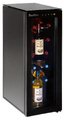 Встраиваемый винный шкаф со встроенной системой вакуумирования EuroCave S-013