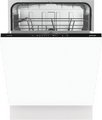 Встраиваемая посудомоечная машина Gorenje GV631E60