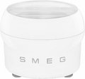 Насадка-мороженица для планетарного миксера Smeg SMIC01 Насадка-мороженица для планетарного миксера Smeg SMIC01