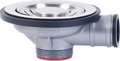 Слив Franke Flow Pro 112.0049.409 Слив Franke Flow Pro 112.0049.409