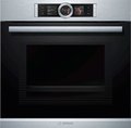 Духовой шкаф Bosch HMG6764S1 Духовой шкаф Bosch HMG6764S1