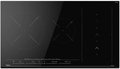 Индукционная варочная панель Teka IZS 96700 MST BLACK Индукционная варочная панель Teka IZS 96700 MST BLACK
