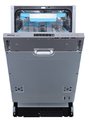 Встраиваемая посудомоечная машина Korting KDI 45017