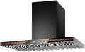 Вытяжка Kuppersbusch DW 9500.0 S7 Copper Вытяжка Kuppersbusch DW 9500.0 S7 Copper