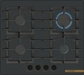 Газовая варочная панель Bosch PPP6B6J40R