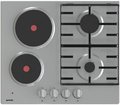 Независимая комбинированная варочная панель Gorenje GE690X Независимая комбинированная варочная панель Gorenje GE690X