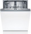 Встраиваемая посудомоечная машина Bosch SMV4HTX00E Встраиваемая посудомоечная машина Bosch SMV4HTX00E