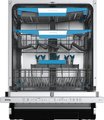 Встраиваемая посудомоечная машина Korting KDI 60557 Встраиваемая посудомоечная машина Korting KDI 60557