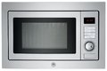 Встраиваемая микроволновая печь Bertazzoni F457PROMWSX Встраиваемая микроволновая печь Bertazzoni F457PROMWSX