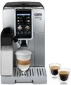 Кофемашина DeLonghi ECAM380.85.SB
