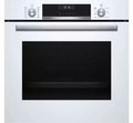 Встраиваемый духовой шкаф BOSCH HBG517EW0R Встраиваемый духовой шкаф BOSCH HBG517EW0R