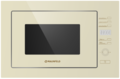 Встраиваемая микроволновая печь Maunfeld MBMO.25.7GBG