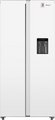 Отдельностоящий холодильник с инвертором и подачей воды Weissgauff WSBS 600 W NoFrost Inverter Water Dispenser