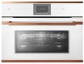 Компактный духовой шкаф с микроволнами Kuppersbusch CBM 6550.0 W7 Copper