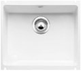 Мойка Blanco Subline 500-U глянцевый белый Мойка Blanco Subline 500-U глянцевый белый