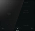 Независимая индукционная варочная панель Gorenje GI6401BSC Независимая индукционная варочная панель Gorenje GI6401BSC