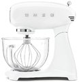 Планетарный миксер Smeg SMF13WHEU Планетарный миксер Smeg SMF13WHEU