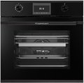 Духовой шкаф с паром Kuppersbusch BD 6340.0 S5 Black Velvet